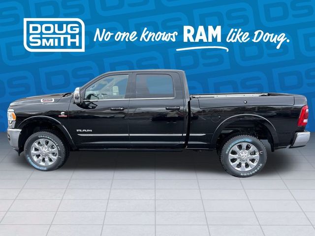 2024 Ram 2500 Limited