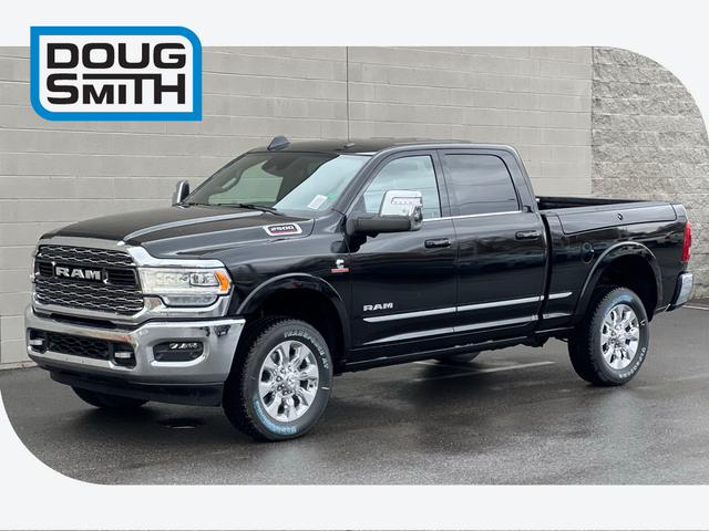 2024 Ram 2500 Limited