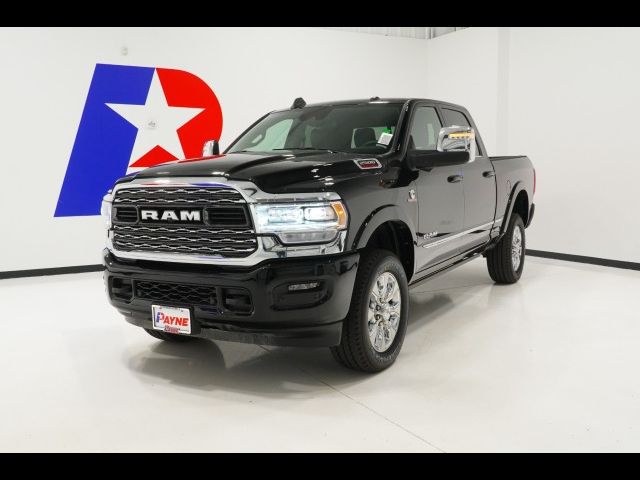 2024 Ram 2500 Limited