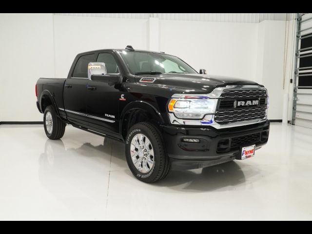 2024 Ram 2500 Limited