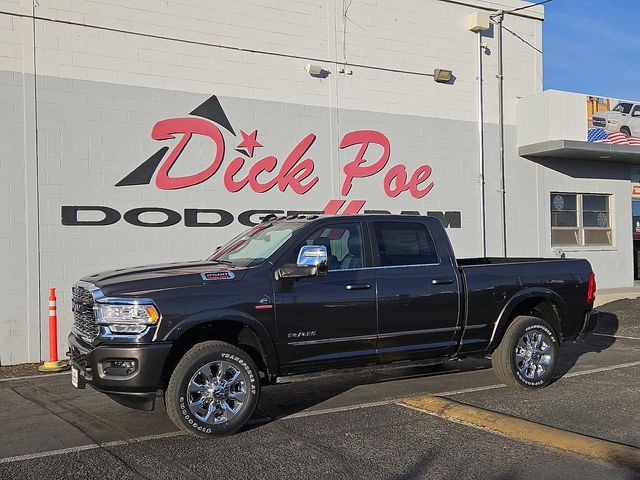 2024 Ram 2500 Limited