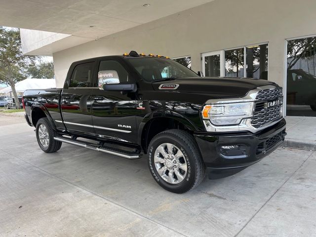 2024 Ram 2500 Limited