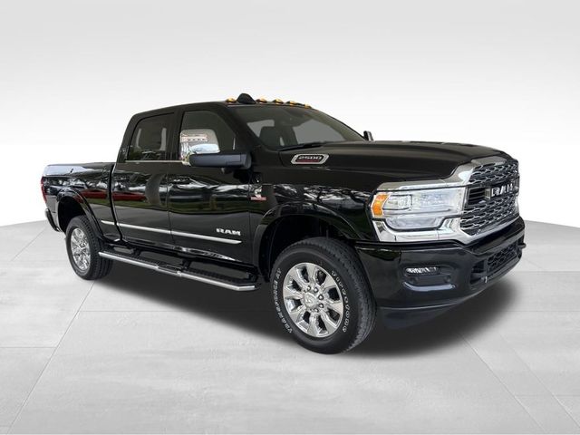 2024 Ram 2500 Limited