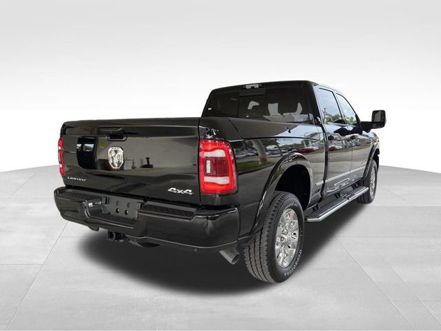 2024 Ram 2500 Limited