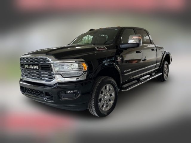 2024 Ram 2500 Limited