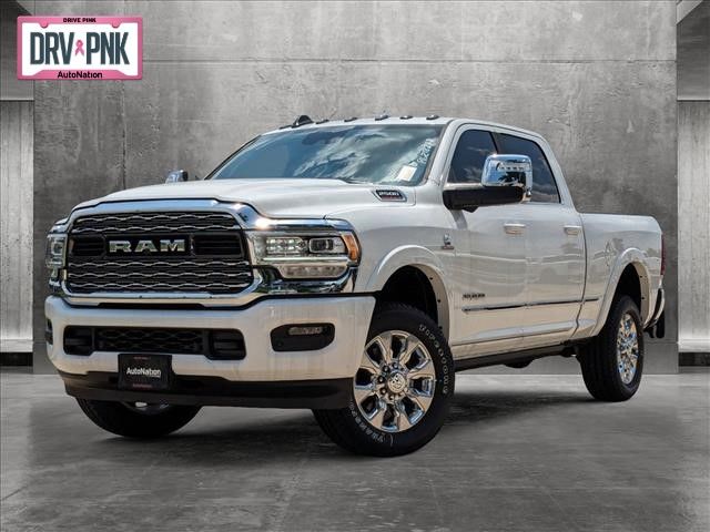 2024 Ram 2500 Limited