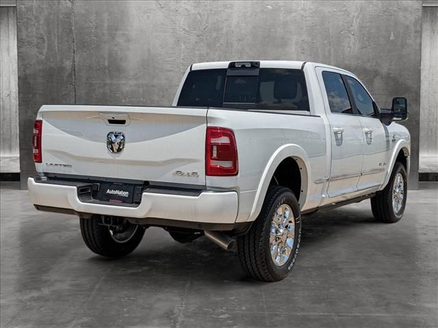 2024 Ram 2500 Limited