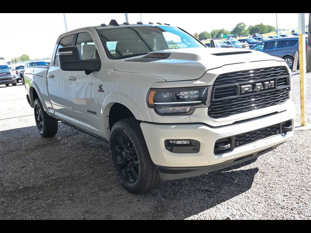 2024 Ram 2500 Limited