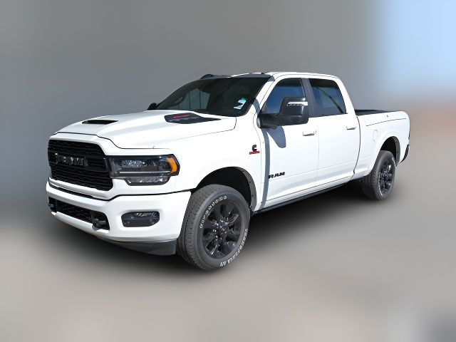 2024 Ram 2500 Limited