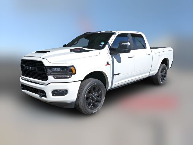 2024 Ram 2500 Limited