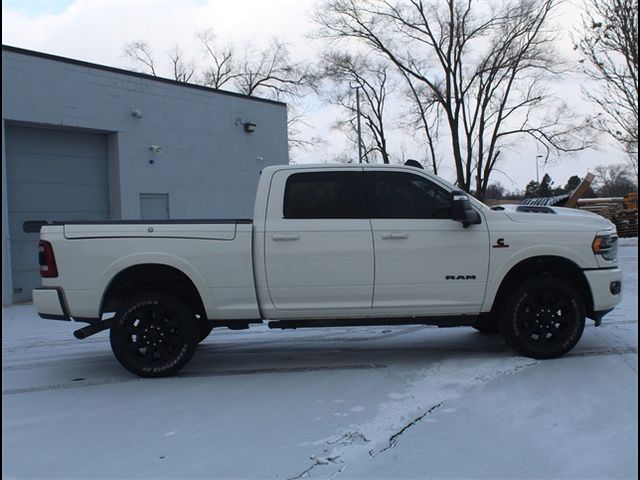 2024 Ram 2500 Limited