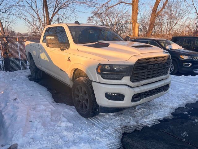 2024 Ram 2500 Limited