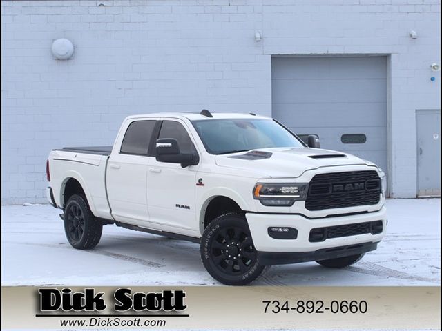 2024 Ram 2500 Limited