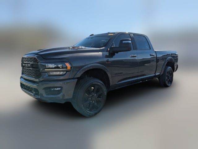 2024 Ram 2500 Limited