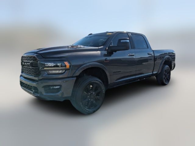 2024 Ram 2500 Limited