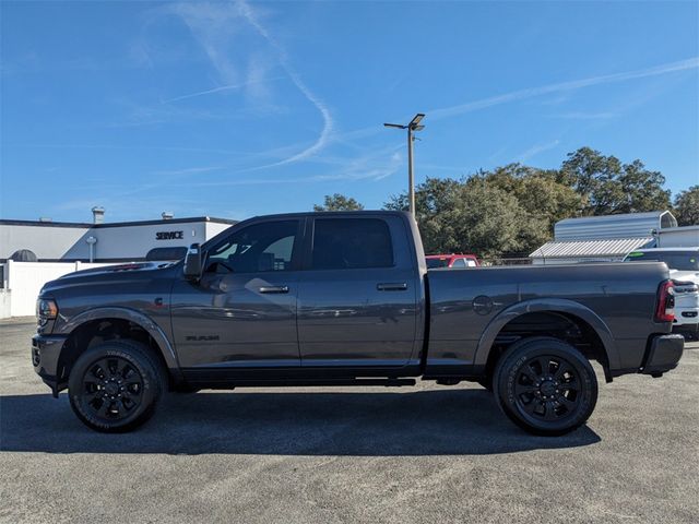 2024 Ram 2500 Limited