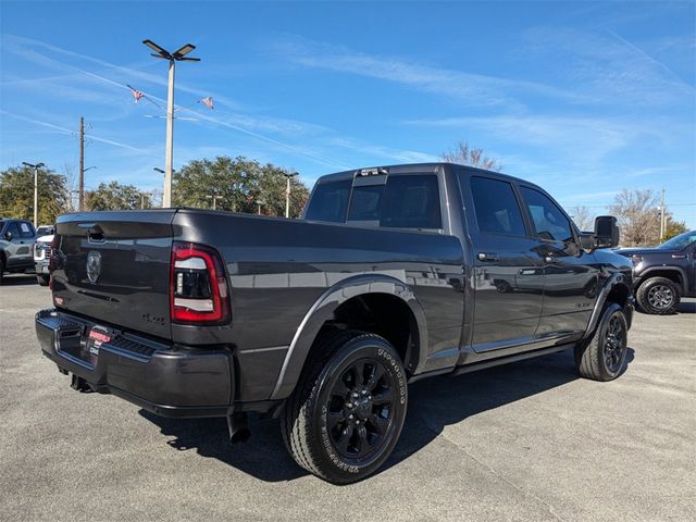 2024 Ram 2500 Limited