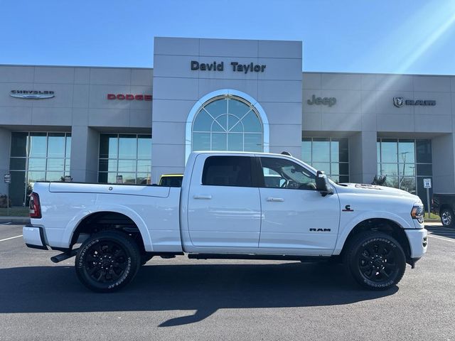 2024 Ram 2500 Limited