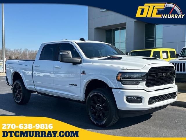 2024 Ram 2500 Limited