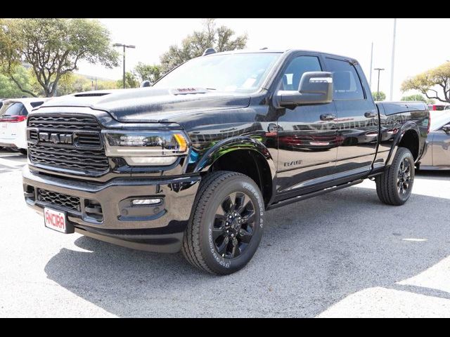 2024 Ram 2500 Limited