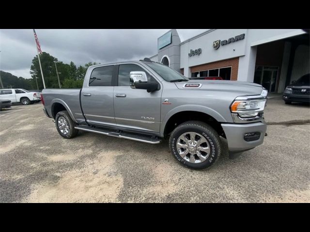 2024 Ram 2500 Limited