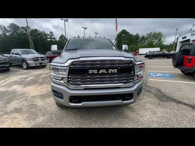 2024 Ram 2500 Limited