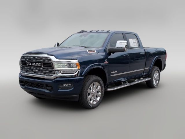 2024 Ram 2500 Limited