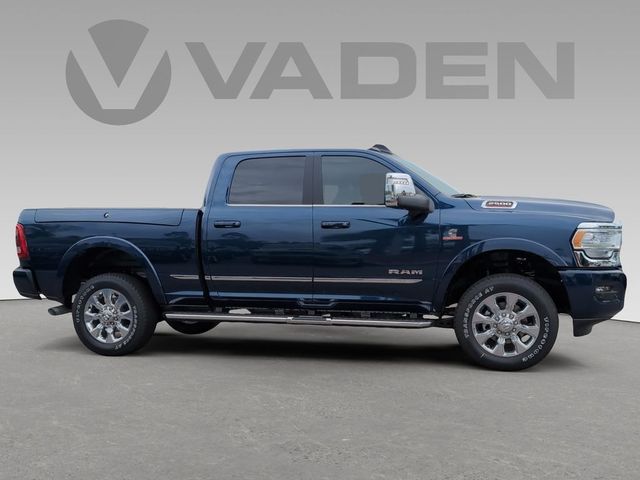 2024 Ram 2500 Limited