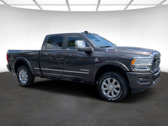 2024 Ram 2500 Limited