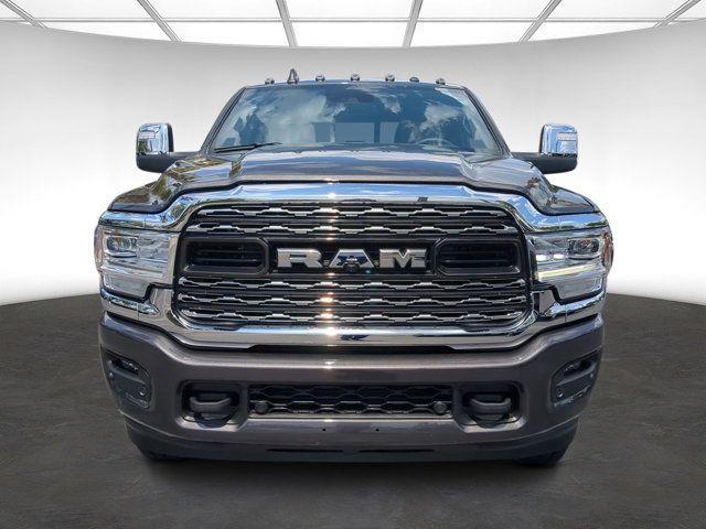 2024 Ram 2500 Limited