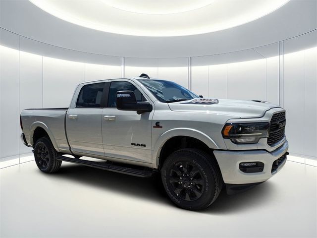 2024 Ram 2500 Limited