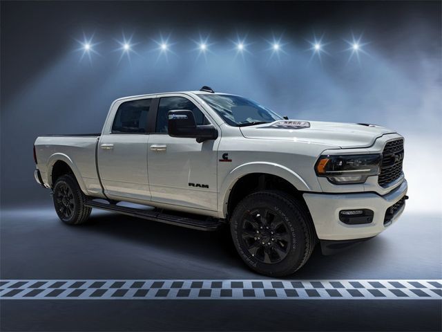 2024 Ram 2500 Limited