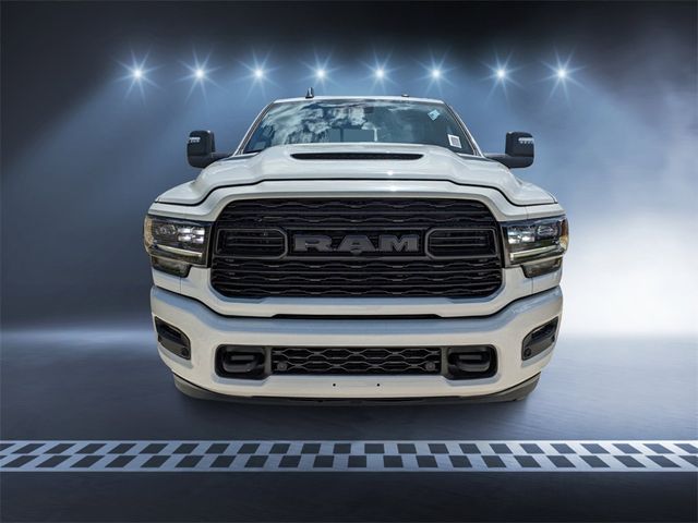 2024 Ram 2500 Limited