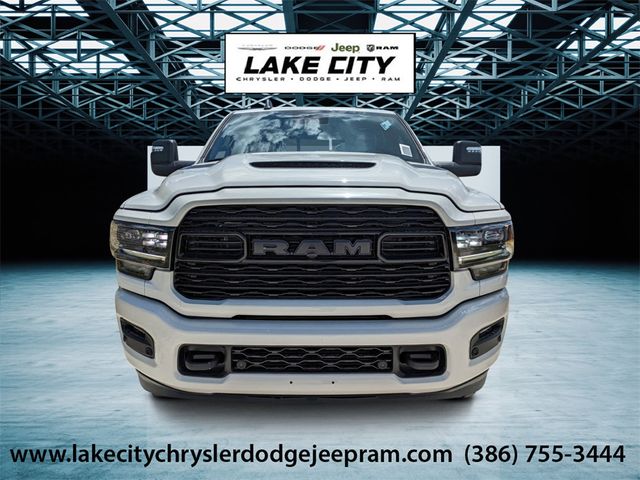 2024 Ram 2500 Limited