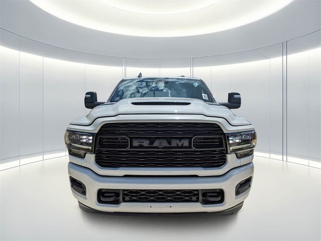 2024 Ram 2500 Limited