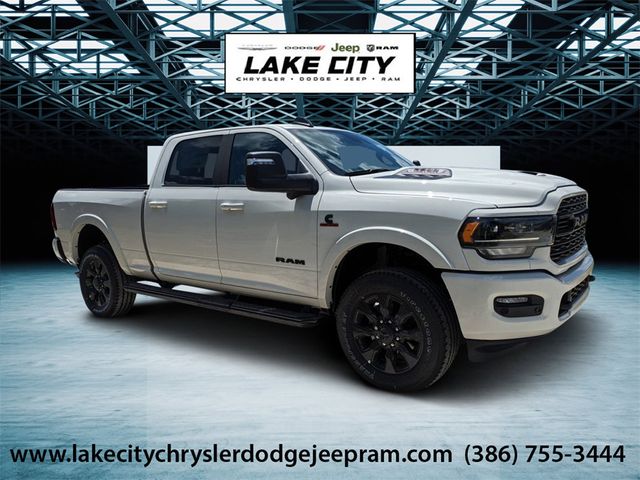 2024 Ram 2500 Limited