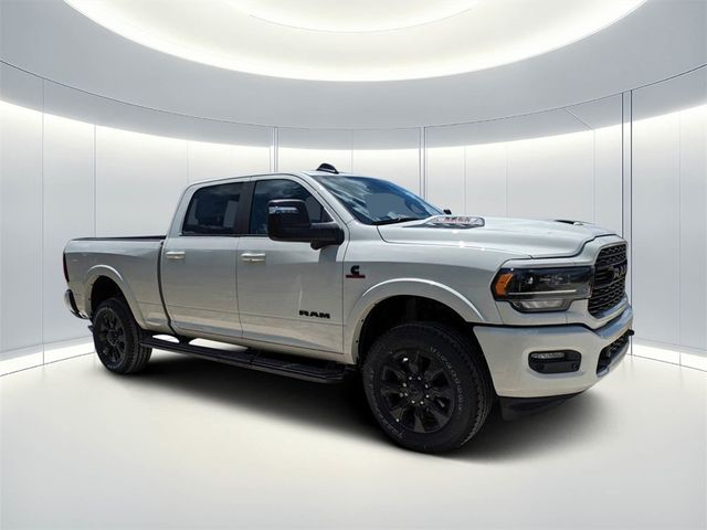 2024 Ram 2500 Limited