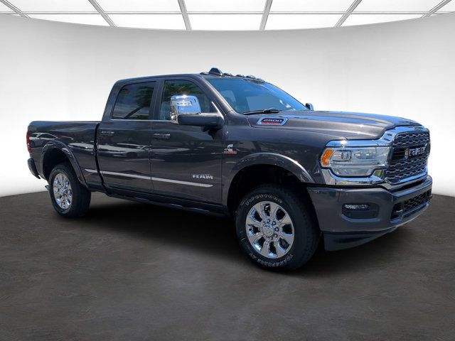 2024 Ram 2500 Limited