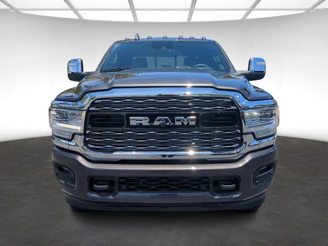 2024 Ram 2500 Limited