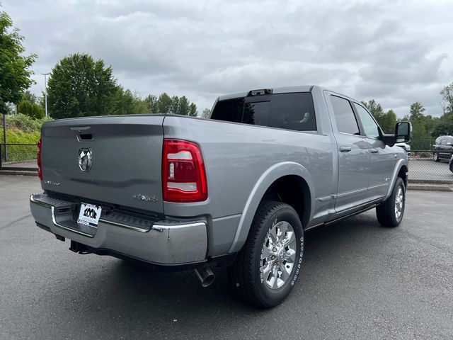 2024 Ram 2500 Limited