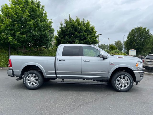 2024 Ram 2500 Limited