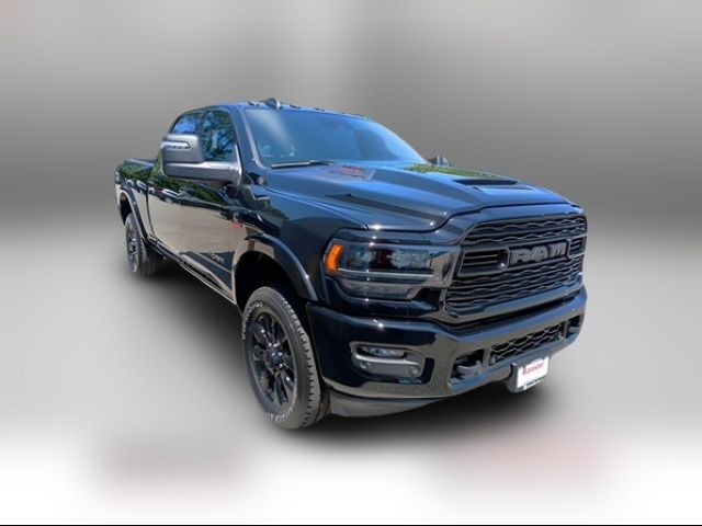 2024 Ram 2500 Limited