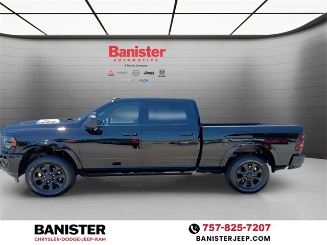 2024 Ram 2500 Limited