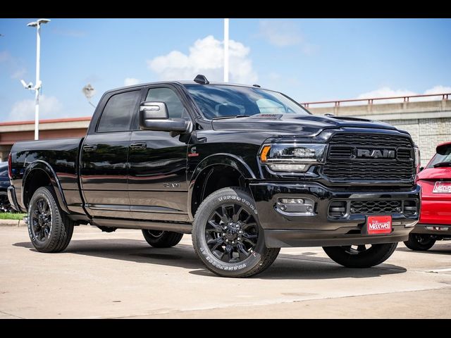 2024 Ram 2500 Limited