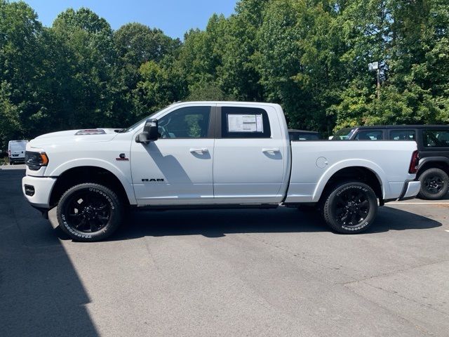 2024 Ram 2500 Limited