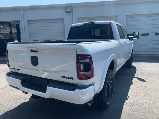 2024 Ram 2500 Limited