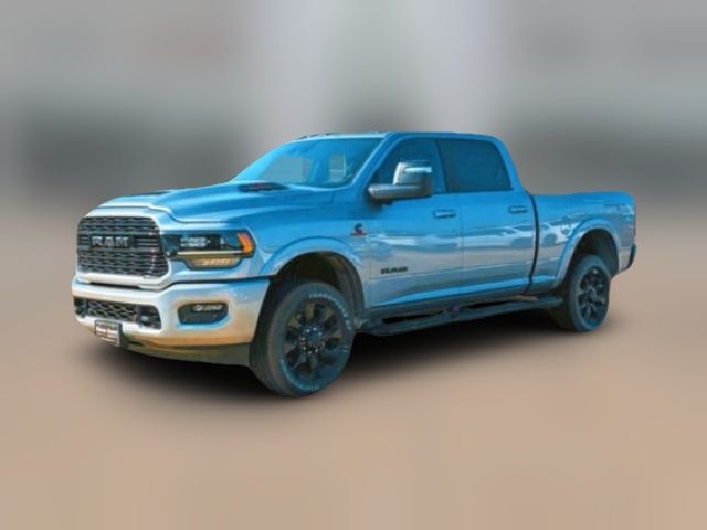 2024 Ram 2500 Limited