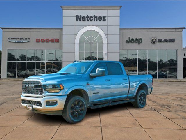 2024 Ram 2500 Limited