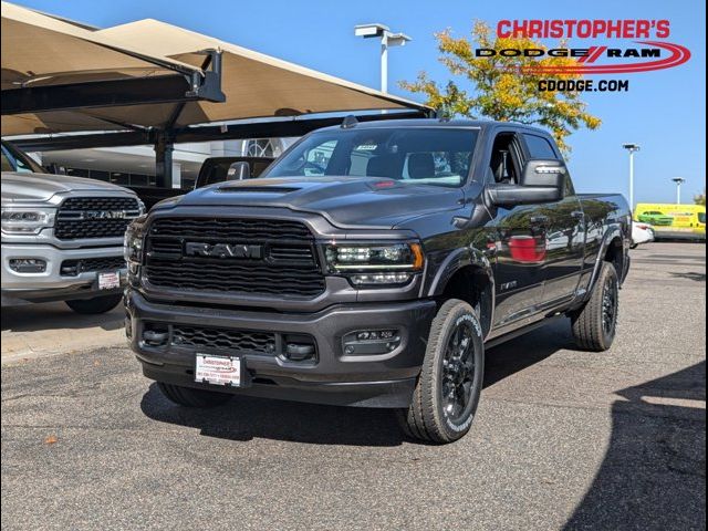 2024 Ram 2500 Limited