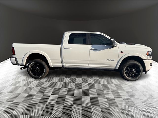 2024 Ram 2500 Limited